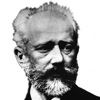 TCHAIKOVSKY
